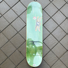 画像をギャラリービューアに読み込む, [ANTIHERO] CHAPMAN&nbsp; HOMERS(SHORTER SHAPE) - 8.32” x 31.62”&nbsp;
