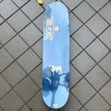 画像をギャラリービューアに読み込む, [ANTIHERO] DAAN DUTCH BELTED - 8.28" x 31.7"
