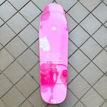 画像をギャラリービューアに読み込む, [KROOKED] GONZ&nbsp; HARD2HITT - 9.81" x 32.06"
