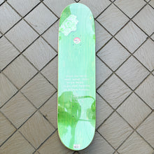 画像をギャラリービューアに読み込む, [KROOKED] CERNICKY MAD TURTLE(TRUE FIT MOLD) - 8.5" x 31.35"
