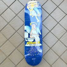 画像をギャラリービューアに読み込む, [KROOKED] KNOX&nbsp; ANGEL- 8.5" x 32.18"
