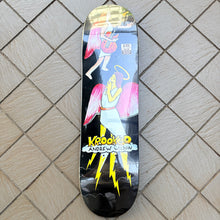 画像をギャラリービューアに読み込む, [KROOKED] WILSON ANGEL(TRUE FIT MOLD)- 8.25" x 31.5"
