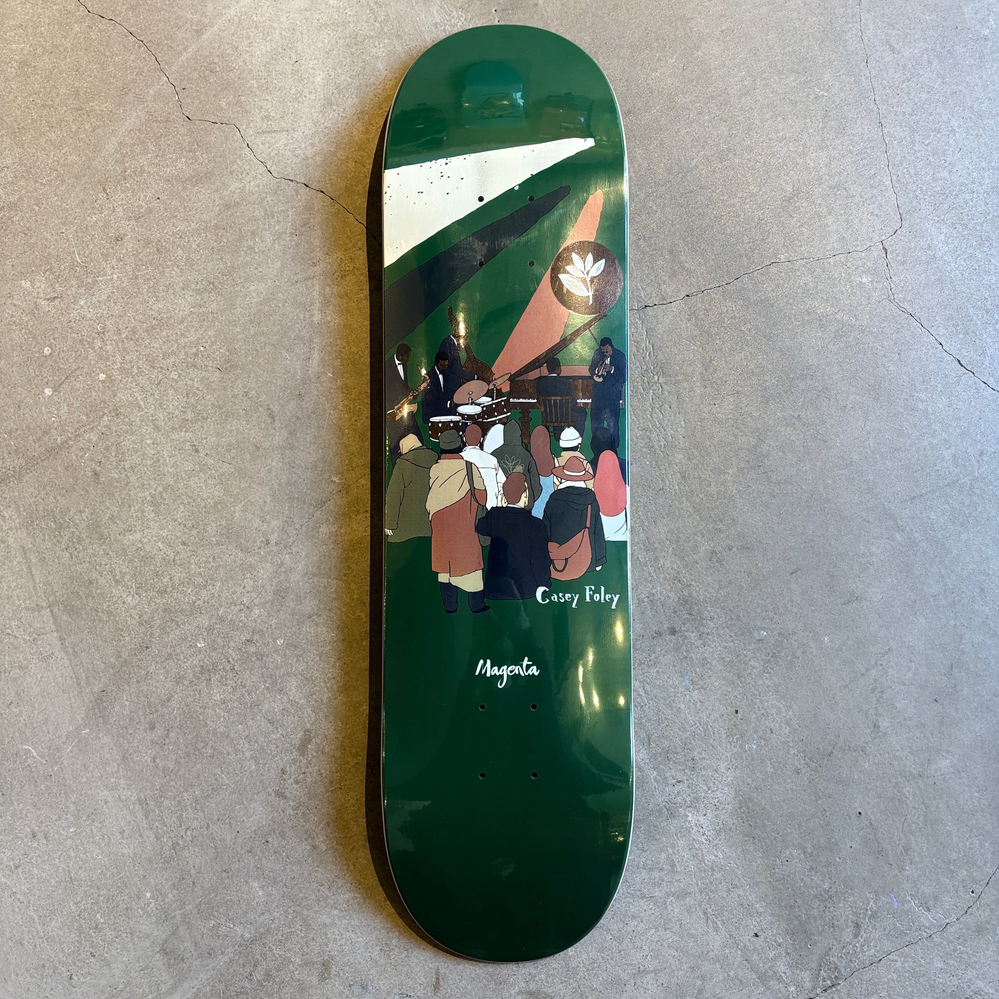 MAGENTA – RIVERBIRCH SKATESHOP