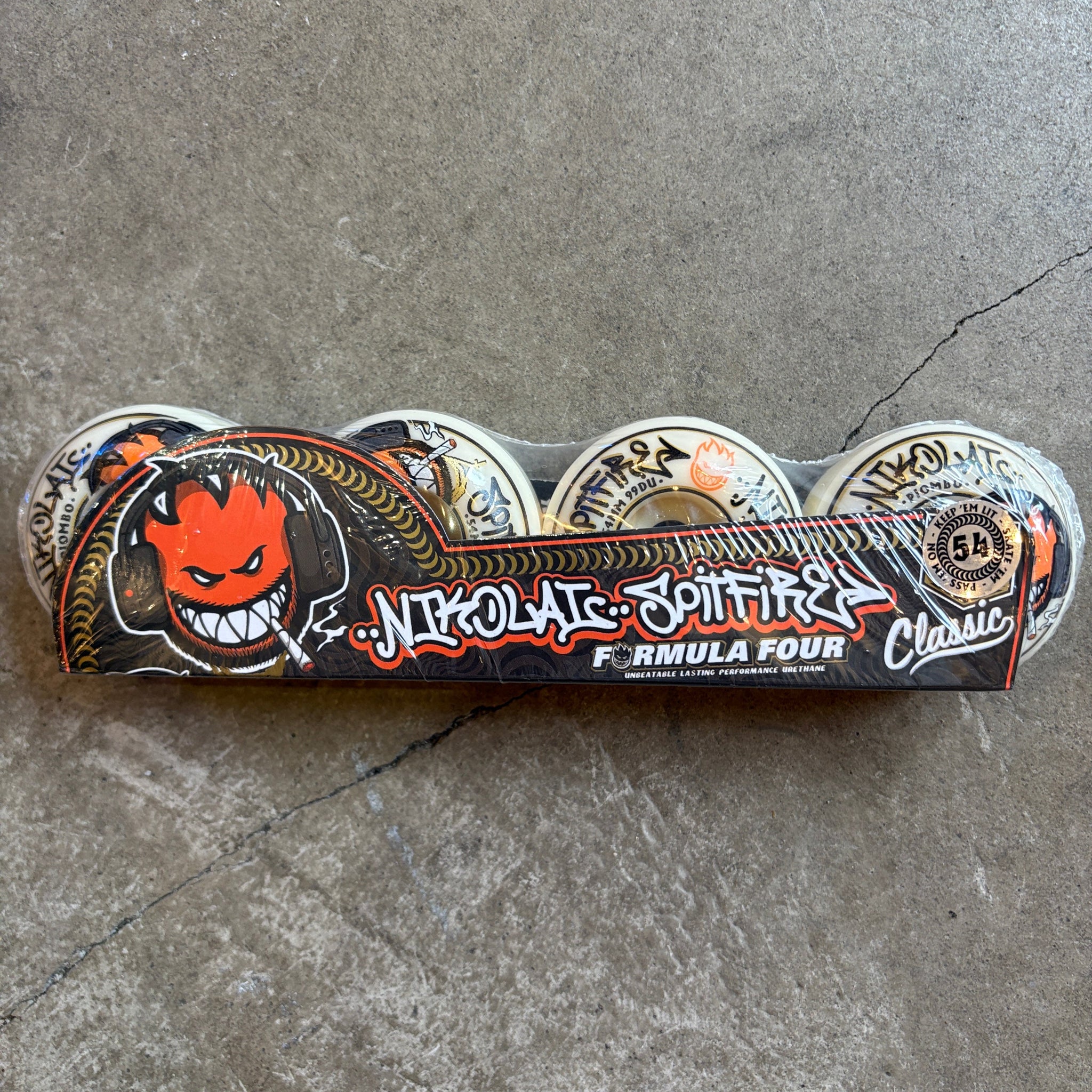 SPITFIRE – RIVERBIRCH SKATESHOP