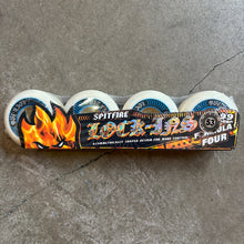 画像をギャラリービューアに読み込む, [SPITFIRE] F4 LOCK-INS SHAPE - 53mm 99DU
