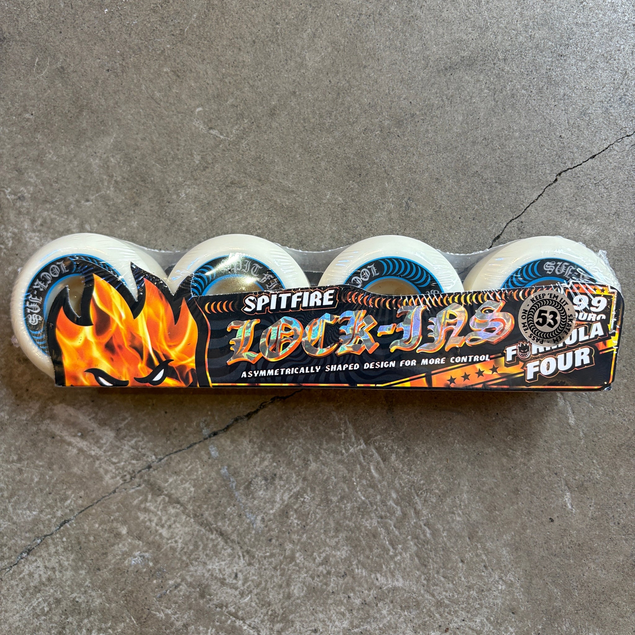 SPITFIRE – RIVERBIRCH SKATESHOP