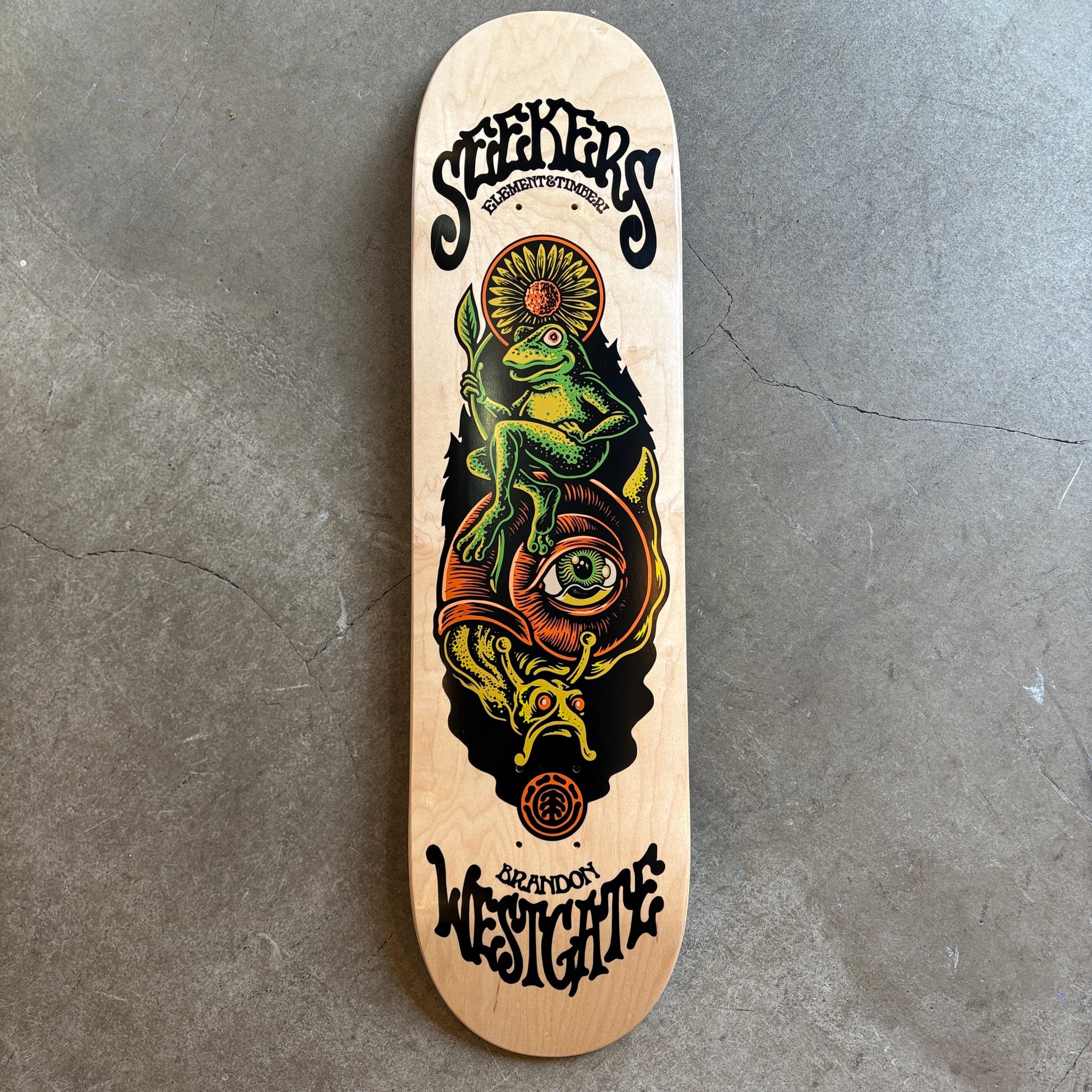 Decks – RIVERBIRCH SKATESHOP