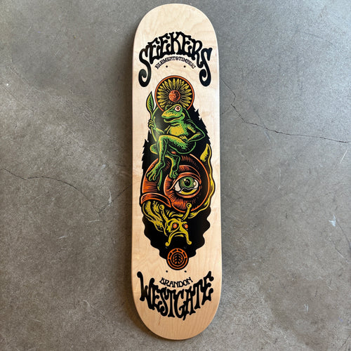 ELEMENT – RIVERBIRCH SKATESHOP