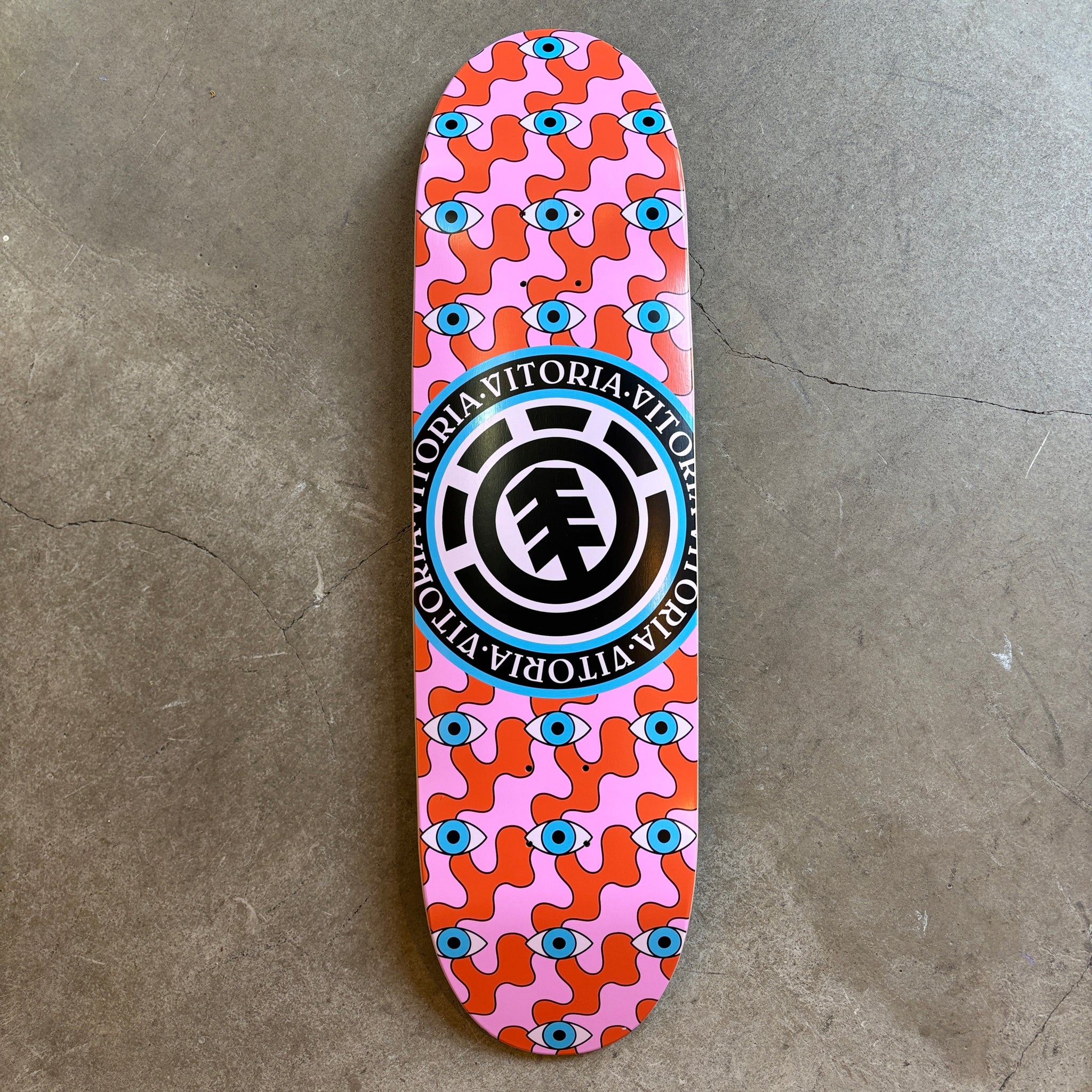 ELEMENT – RIVERBIRCH SKATESHOP