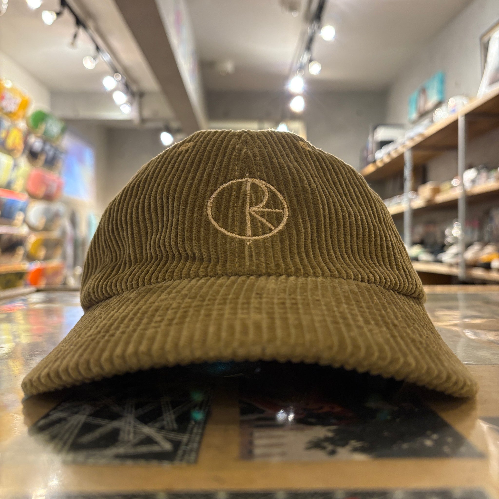 Polar skate co. Ｍsize 人気カラー　2024s POLAR SKATE CO. FALL 25 APPAREL | スケートボード