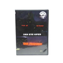 画像をギャラリービューアに読み込む, [LOOPHOLE] 3RD EYE OPEN - DVD
