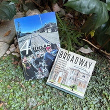 画像をギャラリービューアに読み込む, [Brett Nichols] DVD &quot;Pathways 2 &amp; Broadway&quot; [with 72Page Zine]
