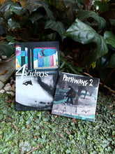 画像をギャラリービューアに読み込む, [Brett Nichols] DVD &quot;Pathways 2 &amp; Broadway&quot; [with 72Page Zine]
