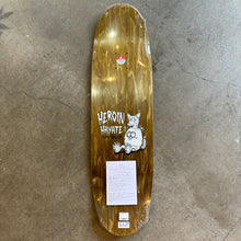 画像をギャラリービューアに読み込む, [HEROIN] Hayate Fox Egg Deck - 8.75” x 31.4”
