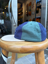 画像をギャラリービューアに読み込む, [MAGENTA] PANELS 6P HAT - BEIGE
