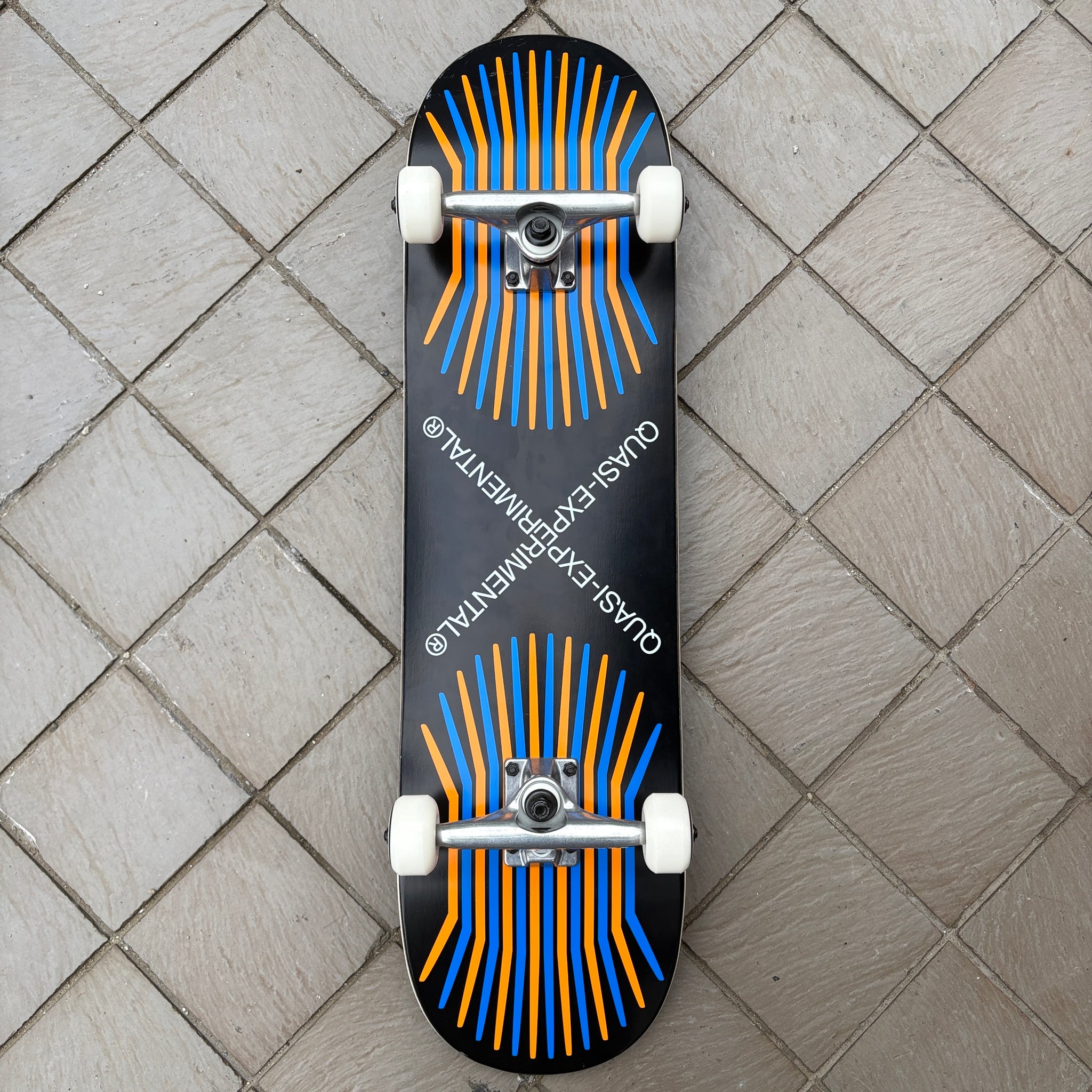 Completes – RIVERBIRCH SKATESHOP
