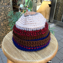 画像をギャラリービューアに読み込む, [KANECORNER] KNIT
