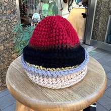 画像をギャラリービューアに読み込む, [KANECORNER] KNIT
