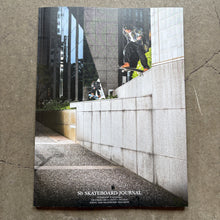 画像をギャラリービューアに読み込む, [SB SKATEBOARD JOURNAL] 革命前夜 - 46
