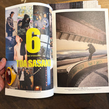 画像をギャラリービューアに読み込む, [SB SKATEBOARD JOURNAL] 革命前夜 - 46
