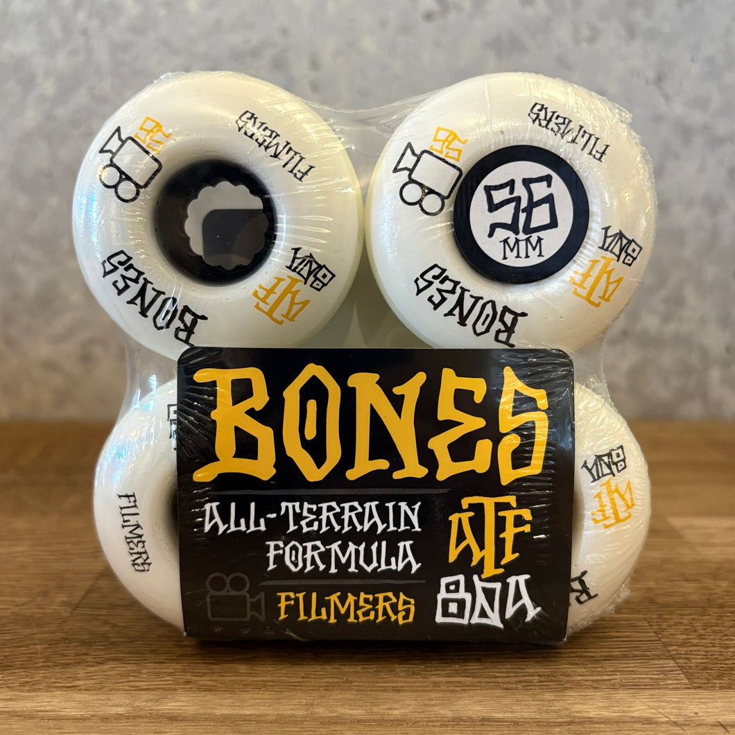 [BONES] BONES ATF - 56MM80A