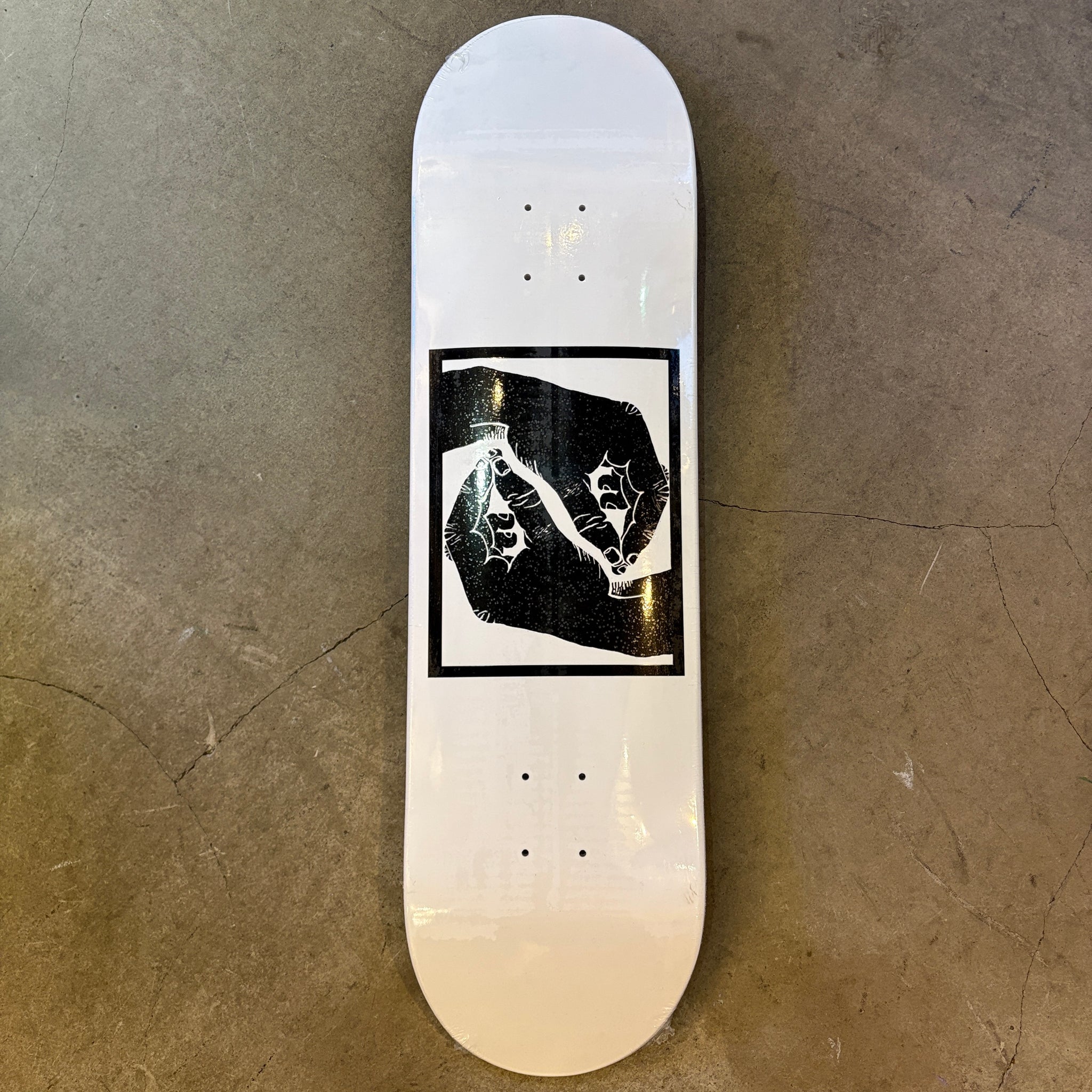 SPRINKLES SF – RIVERBIRCH SKATESHOP