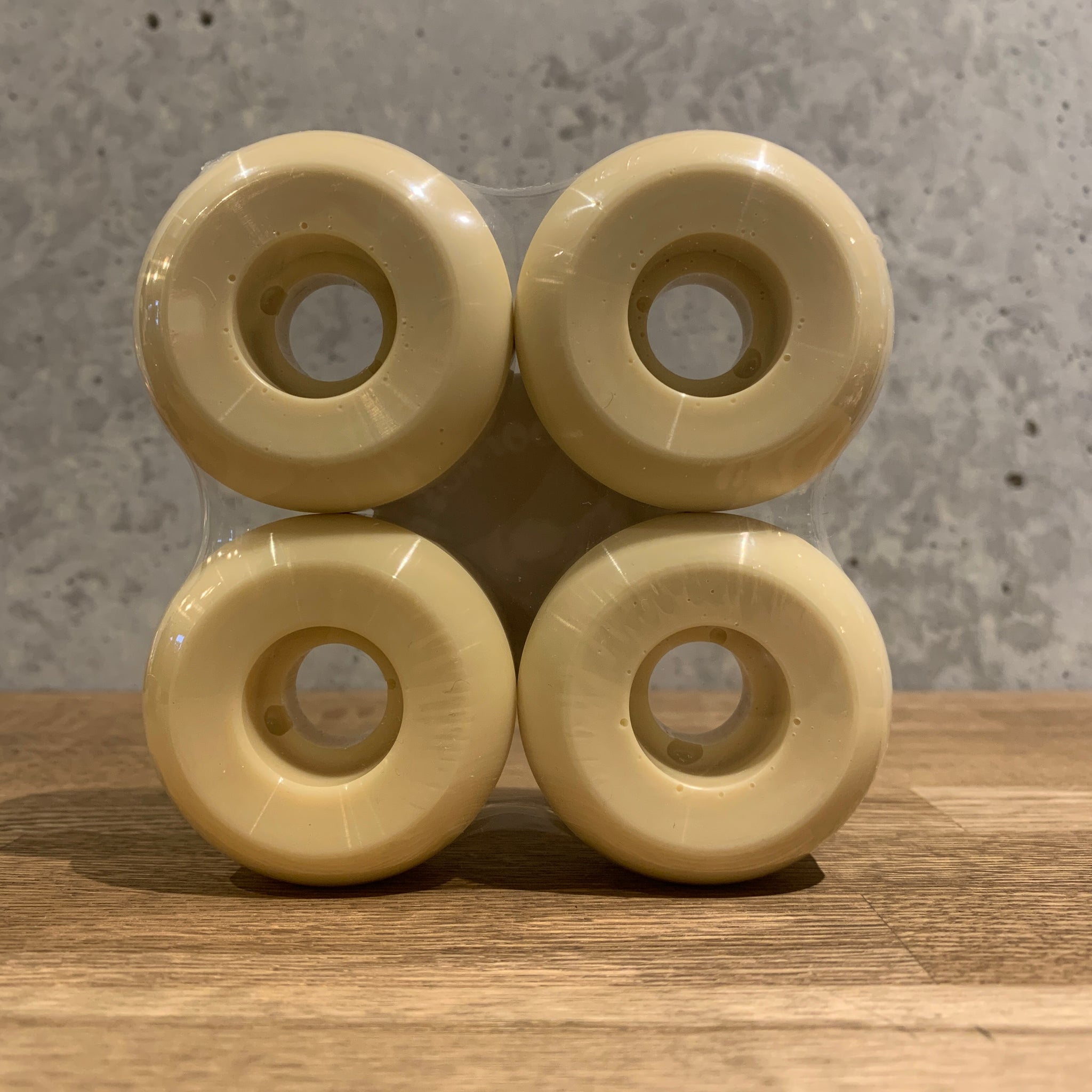 LOOPHOLE] HIROKI MURAOKA MT SHAPE - 52mm 100a – RIVERBIRCH