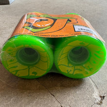 画像をギャラリービューアに読み込む, [OJ Wheels] Super Juice Green - 60mm 78a&nbsp;
