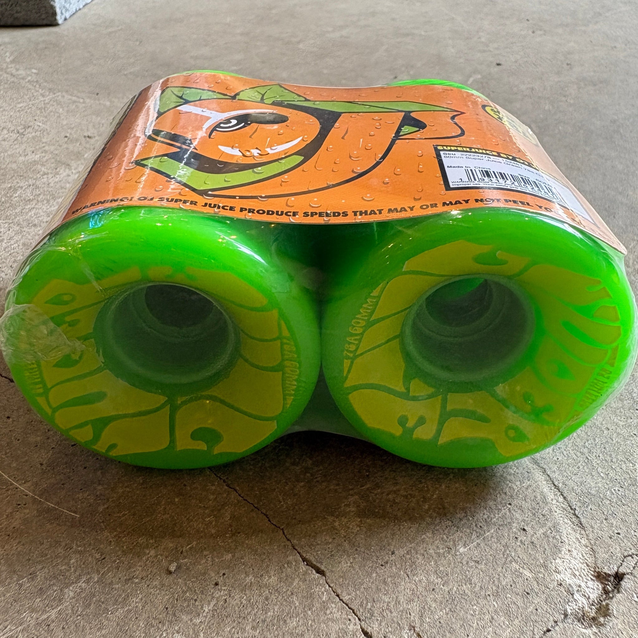 SOFT WHEEL – RIVERBIRCH SKATESHOP