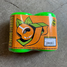 画像をギャラリービューアに読み込む, [OJ Wheels] Super Juice Green - 60mm 78a&nbsp;

