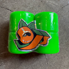 画像をギャラリービューアに読み込む, [OJ Wheels] Super Juice Green - 60mm 78a&nbsp;
