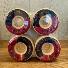 画像をギャラリービューアに読み込む, [LOOPHOLE] BRUSH SPRING RED SR SHAPE - 58mm 98DU
