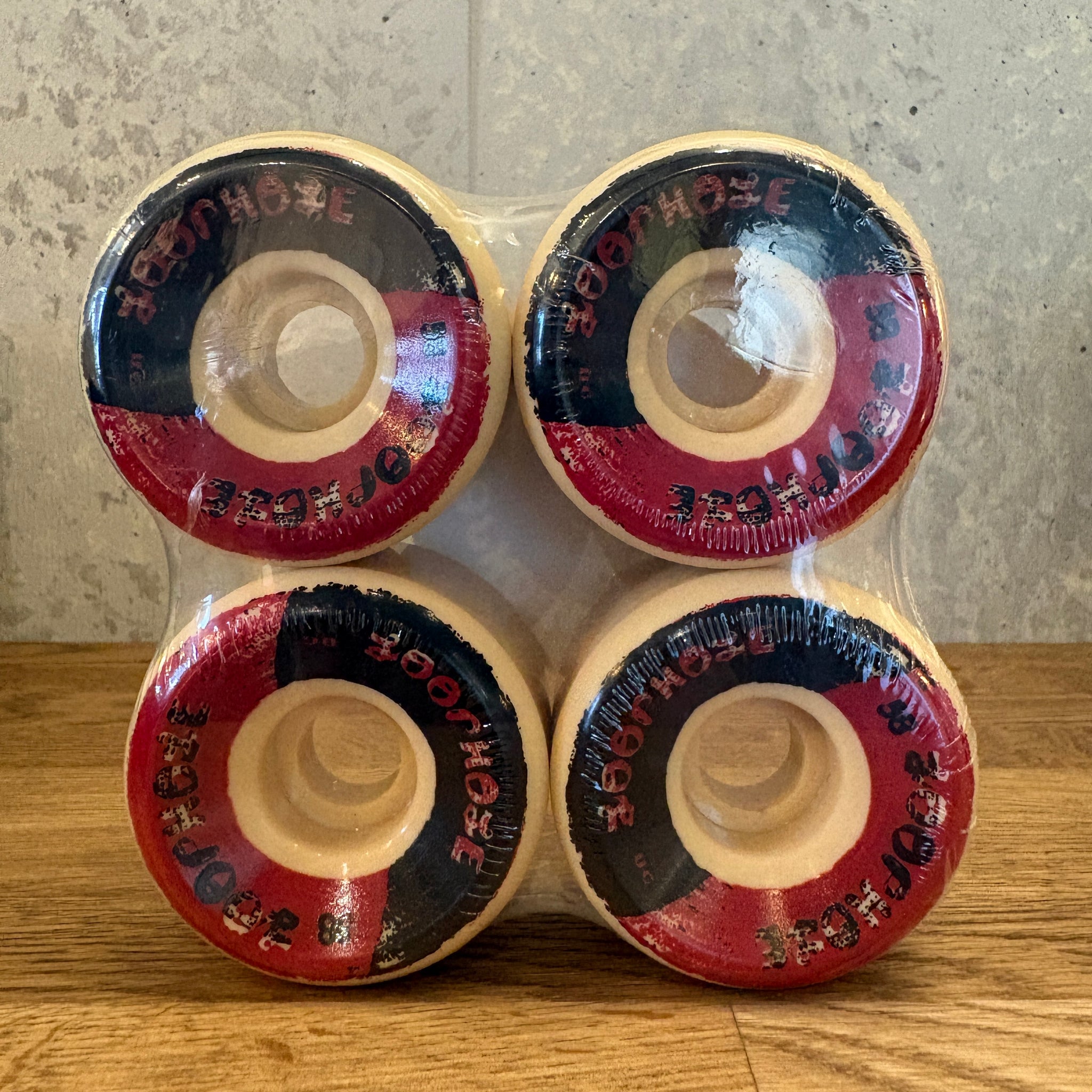 HARD WHEEL – RIVERBIRCH SKATESHOP