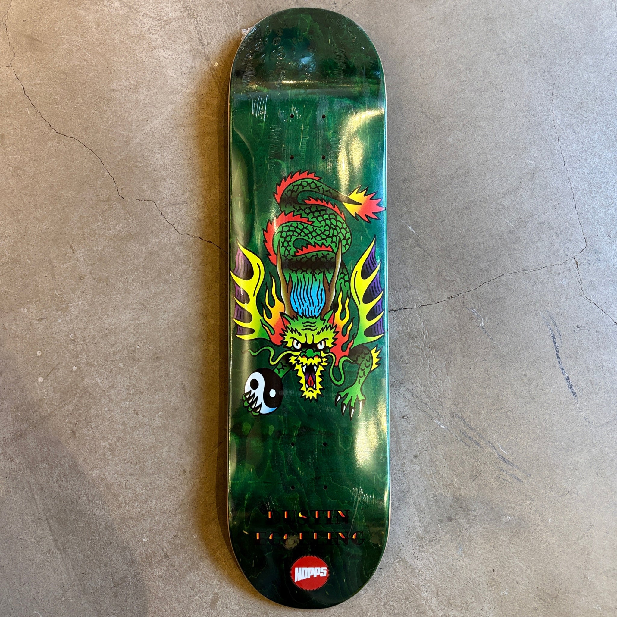 新品 HOPPS BRANDI GATOR DECK 8.0 インチ ホップス 新品 HOPPS BRANDI GATOR DECK 8.0 インチ ホップス - メルカリ