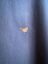 画像をギャラリービューアに読み込む, [RIVERBIRCH] BIRD T - NAVY
