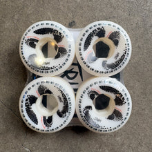 画像をギャラリービューアに読み込む, [STRUSH WHEELS] "HABU" Shinya Nohara PORI Model - 54mm 101a [Conical Shape]
