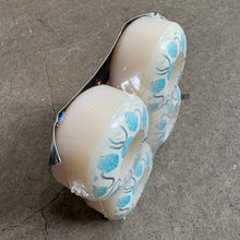 画像をギャラリービューアに読み込む, [STRUSH WHEELS] Kazuaki Yakushijin Model - 53mm 101a [Round Shape]

