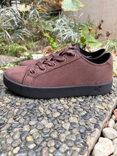 画像をギャラリービューアに読み込む, [AREth] LOLL - Dark Brown vegan Suede
