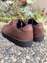 画像をギャラリービューアに読み込む, [AREth] LOLL - Dark Brown vegan Suede
