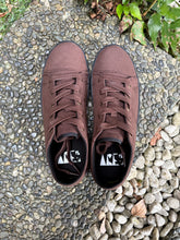 画像をギャラリービューアに読み込む, [AREth] LOLL - Dark Brown vegan Suede
