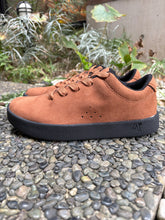 画像をギャラリービューアに読み込む, [AREth] I lace - Brown Vegan Suede
