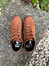 画像をギャラリービューアに読み込む, [AREth] I lace - Brown Vegan Suede
