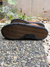 画像をギャラリービューアに読み込む, [AREth] I lace - Brown Vegan Suede
