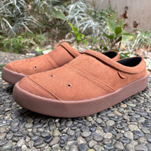画像をギャラリービューアに読み込む, [AREth] SOL - Brown Vegan Suede

