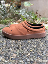 画像をギャラリービューアに読み込む, [AREth] SOL - Brown Vegan Suede
