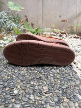 画像をギャラリービューアに読み込む, [AREth] SOL - Brown Vegan Suede
