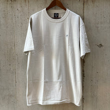 画像をギャラリービューアに読み込む, [AREth] LOGO&nbsp; S/S T-Shirt - Greige
