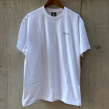 画像をギャラリービューアに読み込む, [AREth] God Hand S/S T-Shirt - White
