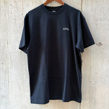 画像をギャラリービューアに読み込む, [AREth] God Hand S/S T-Shirt - Black
