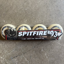 画像をギャラリービューアに読み込む, [SPITFIRE] F4 CLASSIC SHAPE - 54mm 93DU
